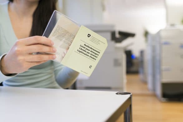 Azilkërkues me probleme mendore, dëbimet që tronditin Zvicrën