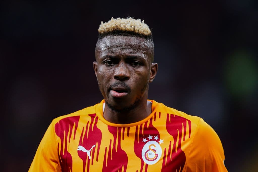 Osimhen, Napoli & Galatasaray: Tri gjëra që duhet të ‘sqarohen’