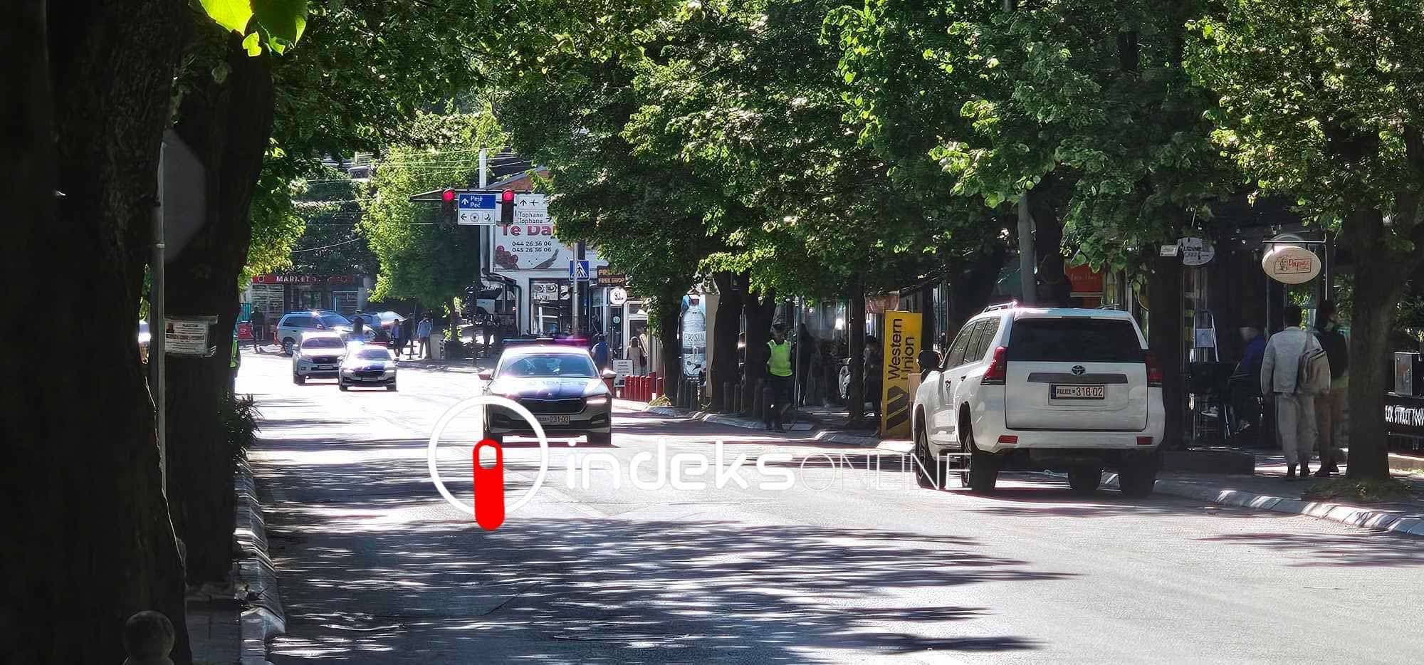 Postoi foto me armë zjarri, arrestohet gjakovari