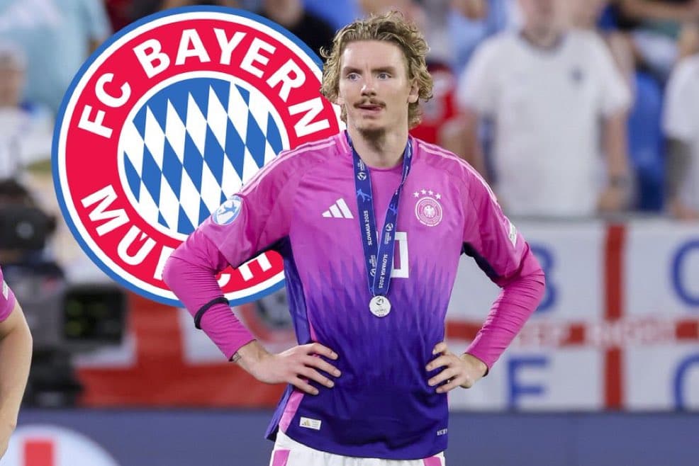 Stuttgart refuzon ofertën e parë të Bayern Munich për Nick Woltemade