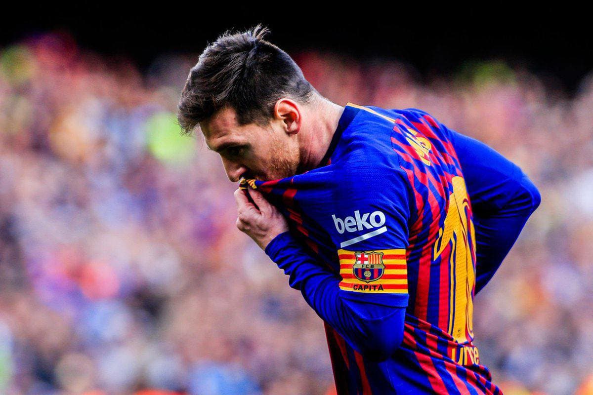 Barcelona e cakton datën se kur do ta mbajë eventin në nder të Lionel Messit