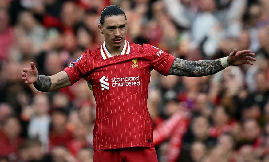 Napoli heq dorë nga transferimi i Nunezit