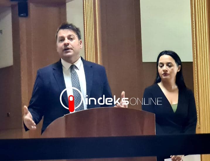 “Duhet masa ndaj deputetëve që po bllokojnë konstituimin e Kuvendit”, thonë në VV