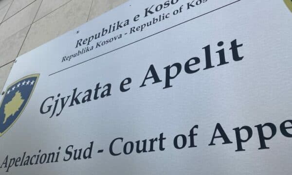 Apeli ashpërson dënimin ndaj të akuzuarve që u zunë me gati 50 kg drogë
