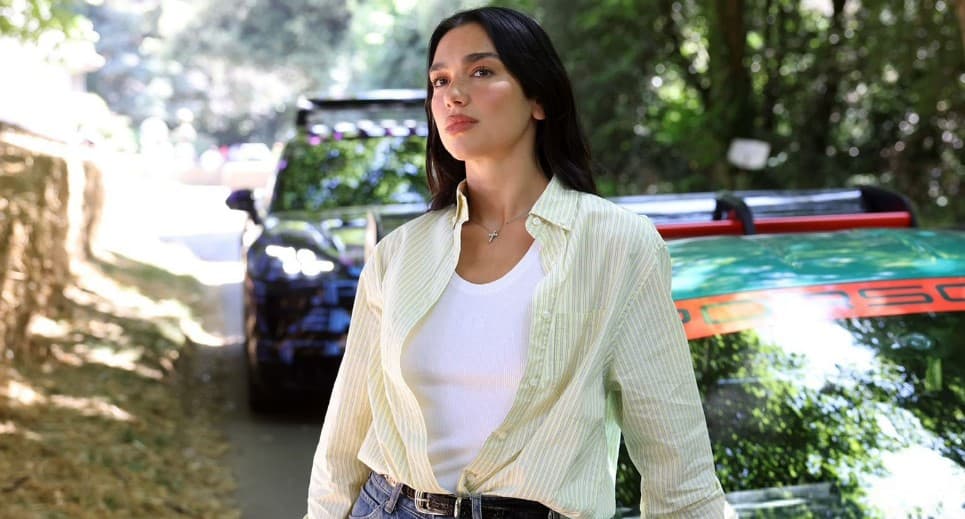 Dua Lipa