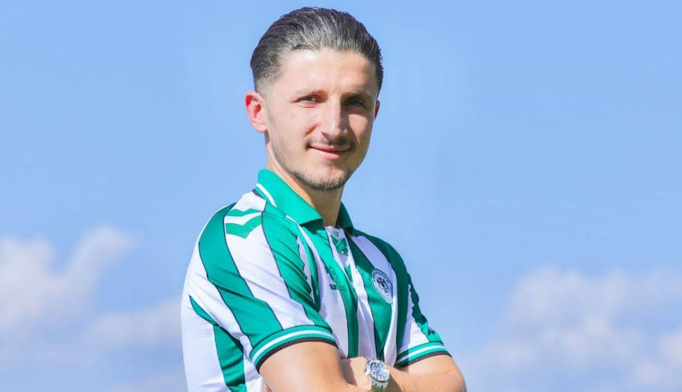 Enis Bardhi s’po bëhet rehat, sërish ndërron skuadër