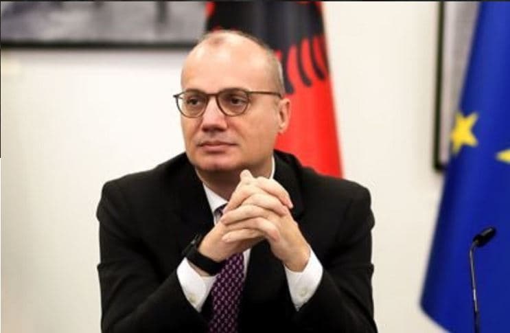 Hasani: Ballkani Perëndimor, pjesë e thelbit strategjik të Europës