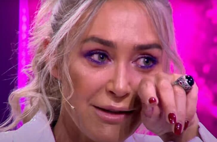 Anita rrëfen momentin kur Ramushin e dërguan në Hagë