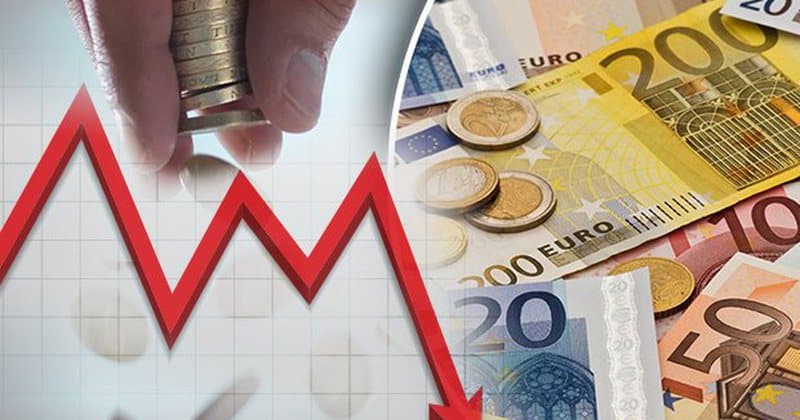 Euro bie në nivel historik ndaj lekut, sezoni turistik thellon rënien