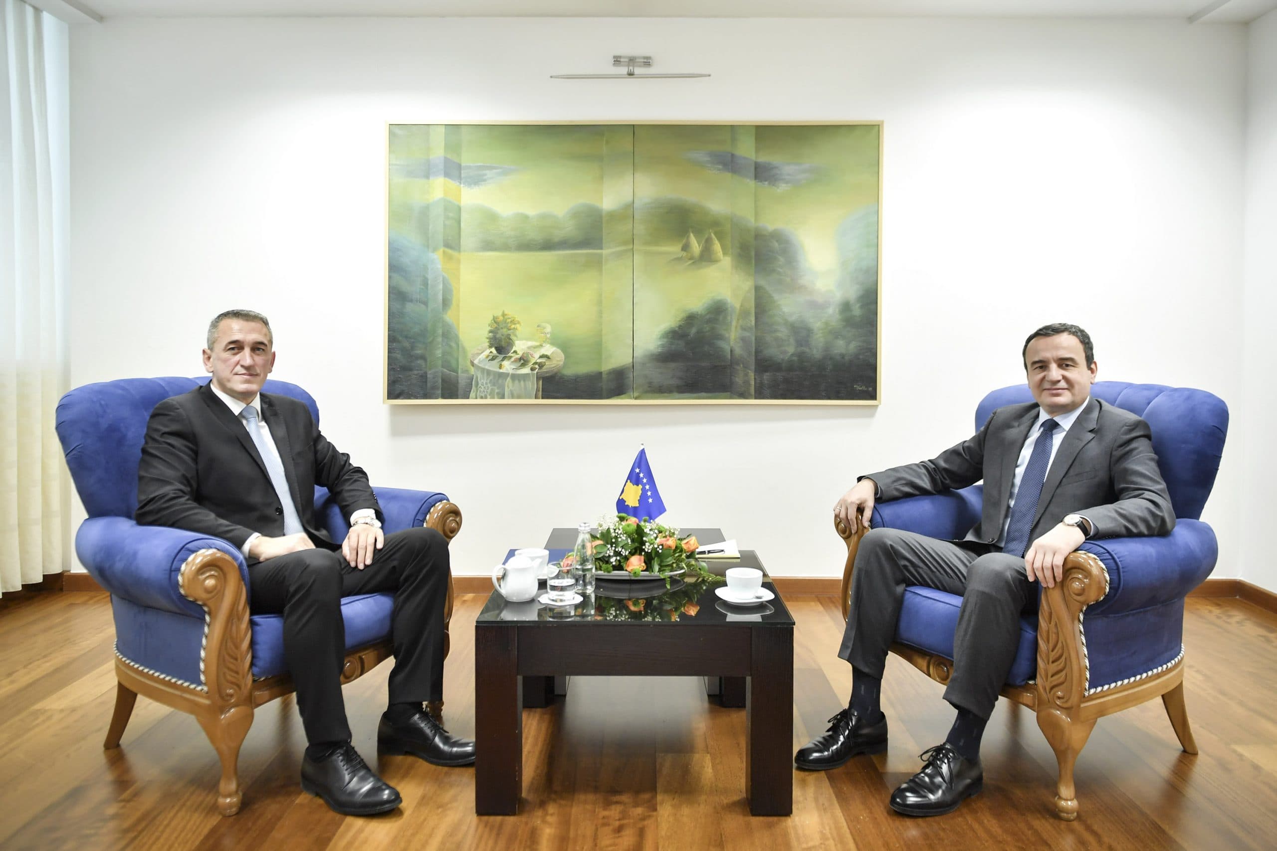 Ministri i Kurtit për dy urat e reja mbi Ibër: Do të jenë pjesë përsëri e negociatave, peticioni i Listës Serbe padyshim se do të ketë sukses