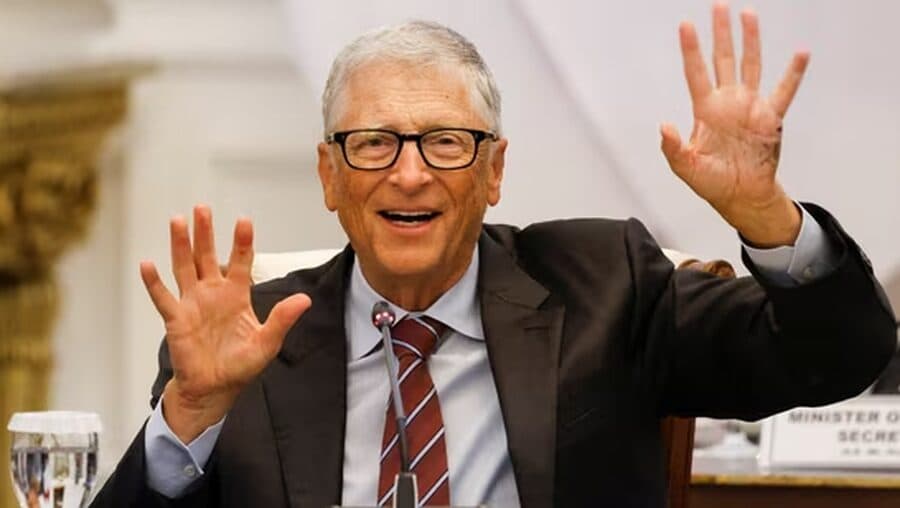 Deklarata që i kushtoi shtrenjtë… Bill Gates është sot 51 miliardë dollarë më i varfër
