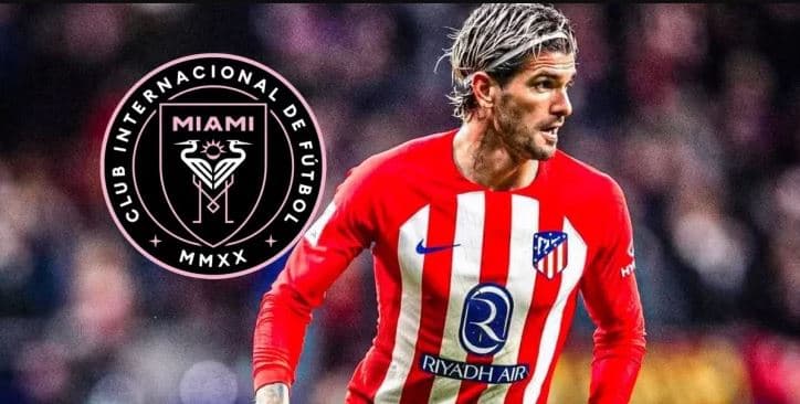 Në kohën më të mirë, “dorëzohet” De Paul / Futbollisti po shkon te Lionel Messi
