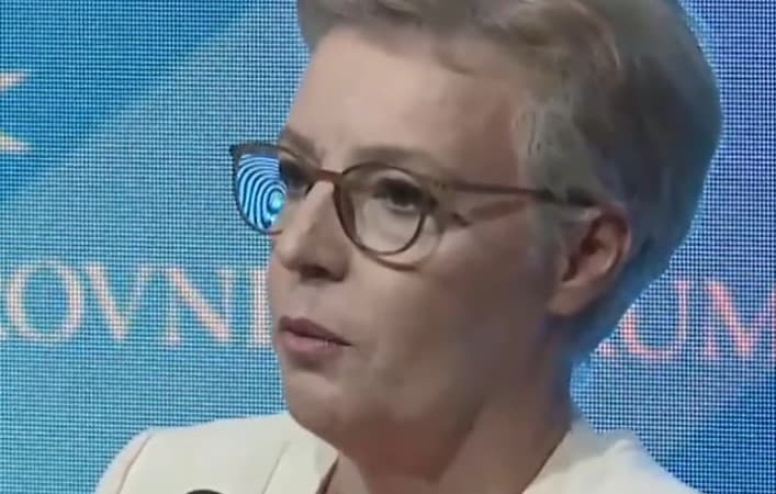 Gërvalla, në Dubrovnik: `Kosovë e Metohi` është gjuhë hegjemoniste