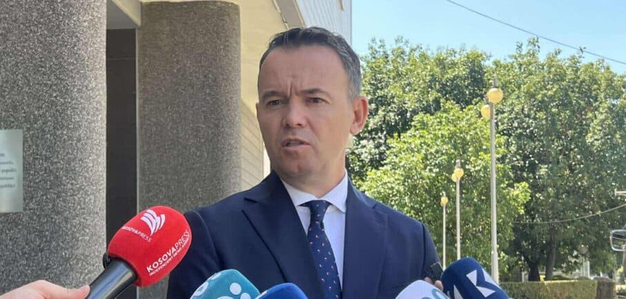 Peci: Opozita po shkel Kushtetutën, nuk e di se cili do të jetë interpretimi i gjykatës pas 30 ditëve
