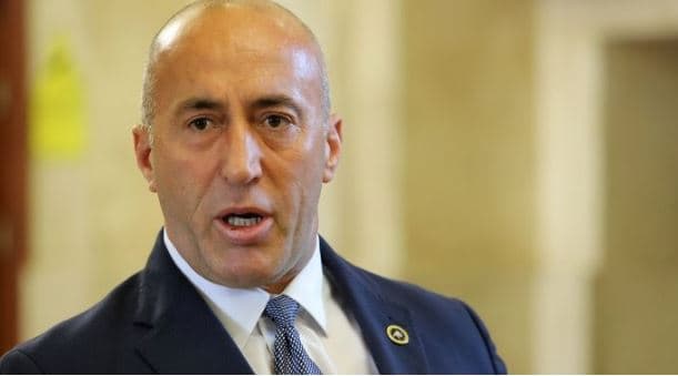 Haradinaj do të takohet sot me zyrtarin e lartë amerikan, Brendan Hanrahan
