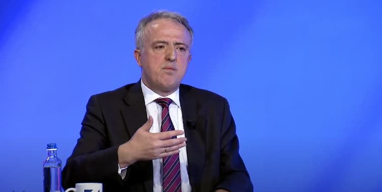 Hamiti i LDK-së: E suksesshme edhe përpjekja e 46-të e VV-së për bllokim të konstituimit të Kuvendit
