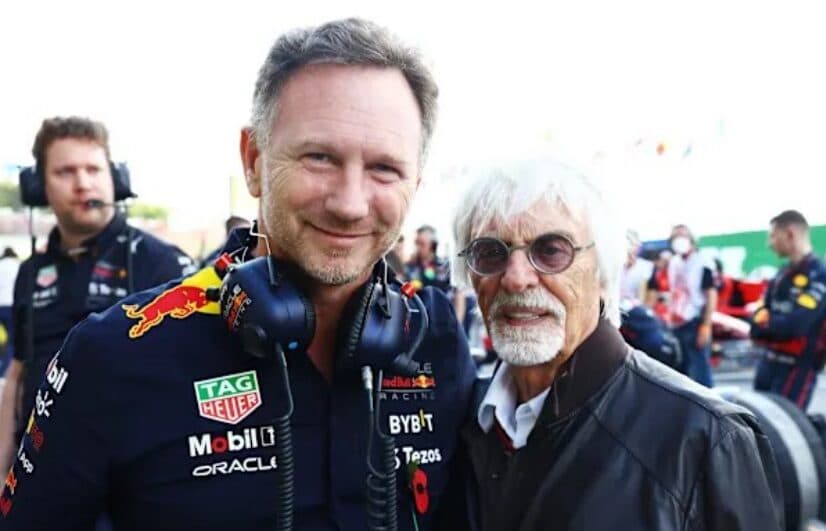 Si u rrëzua Christian Horner nga maja e Red Bull! Bernie Ecclestone zbulon arsyet