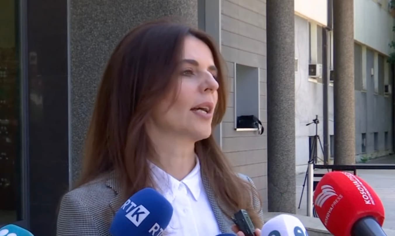 Çitaku: Kurtit s’i bëhet fare vonë për ndërtimin e institucioneve