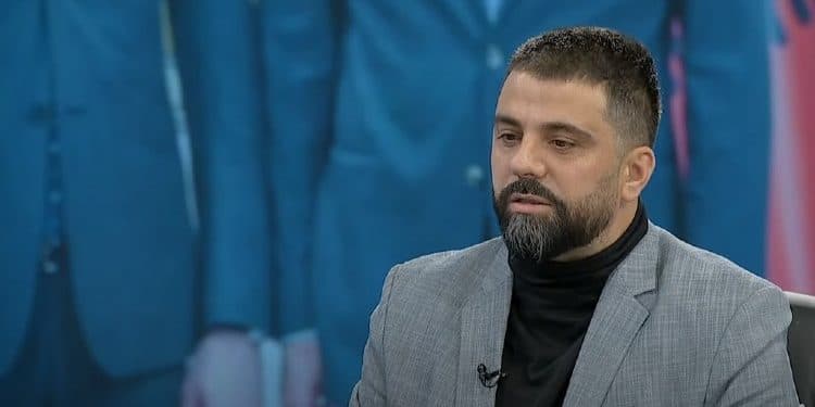 ​Behrami: Kosova ka nevojë urgjente për krijimin e Agjencisë për mbrojtjen e Kushtetutës