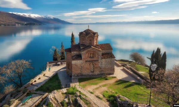 UNESCO i jep Maqedonisë së Veriut edhe një shans për Ohrin