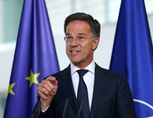 Rutte udhëton nesër drejt Uashingtonit – takohet me Trumpin