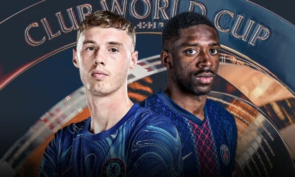 Finalja e Kupës së Botës për Klube: Formacionet e mundshme të ndeshjes Chelsea – PSG