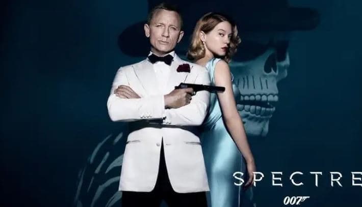 Aktorja e njohur favorite për të marrë pjesë në filmin e James Bond