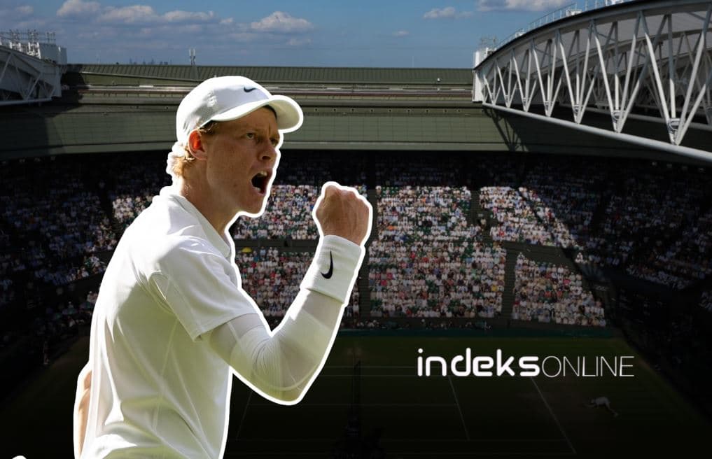 JANNIK SINNER, italiani fiton për herë të parë Wimbledonin… e mposht Alcarazin