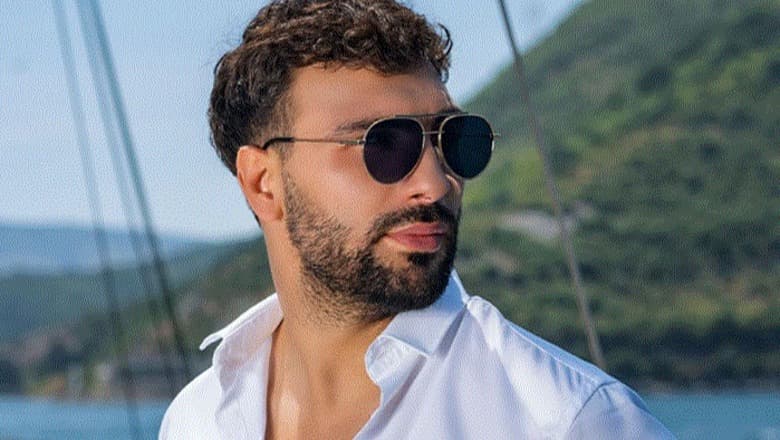 Ledri flet për herë të parë për lidhjen e re të Sarës: Po duket e lumtur