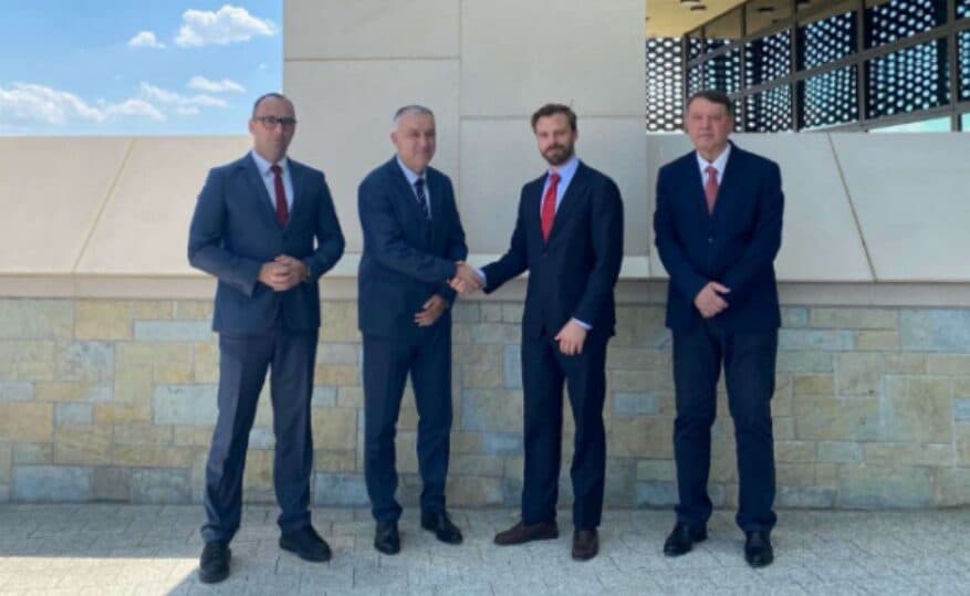 Lista Srpska takon diplomatin amerikan, ankohen se serbëve në Kosovë po u cenohen të drejtat
