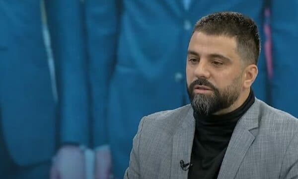 “Inatçinjë të prapambetur”- Behrami: Osmani e Kurti çdo marrëveshje të Thaçit e kanë kundërshtuar, më pas e kanë pranuar e promovuar