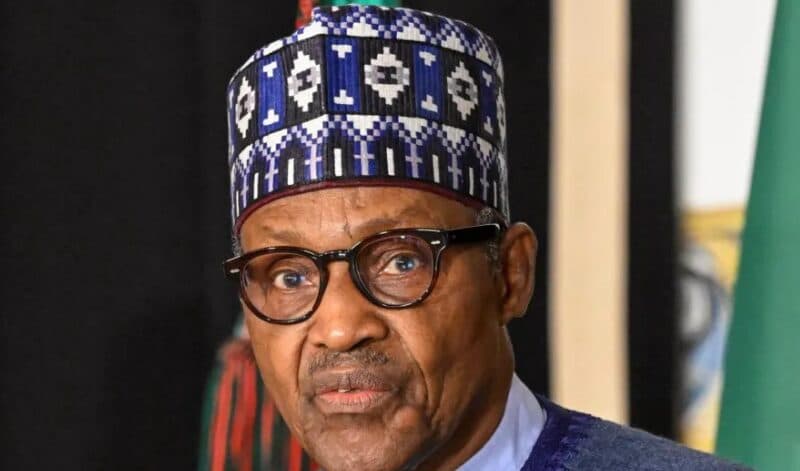 Ish-lideri nigerian Muhammadu Buhari vdes në moshën 82 vjeçare