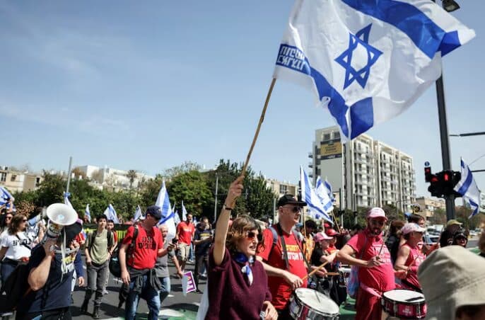 Ndihmësi i Netanyahut përballet me aktakuzë për rrjedhje informacioni në Gaza