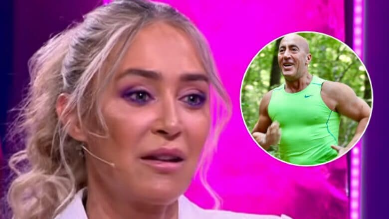 Anita flet për ‘problemet’ në çift: Ramushi mërzitet kur unë dal në klub