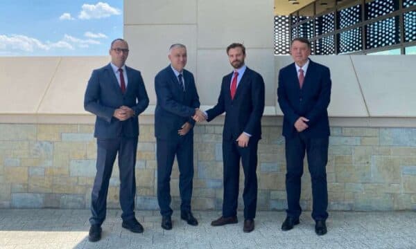 Lista Srpska takon diplomatin amerikan, ankohen se serbëve në Kosovë po u cenohen të drejtat