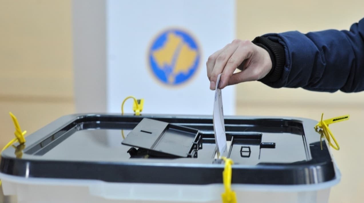 KQZ: Ndërrimi i Qendrës së Votimit është në vullnetin e votuesve