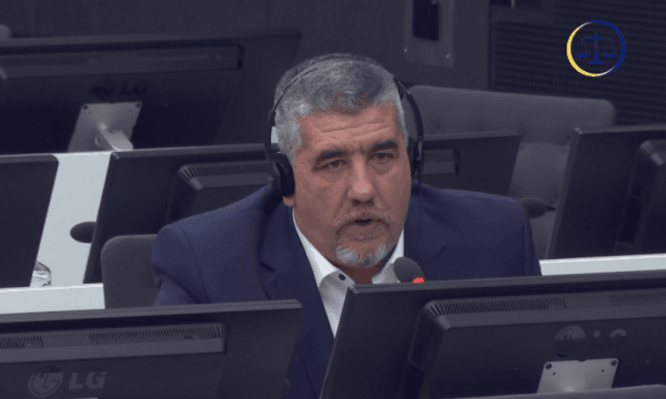 Sot shpallet aktgjykimi në Apel ndaj Pjetër Shalës
