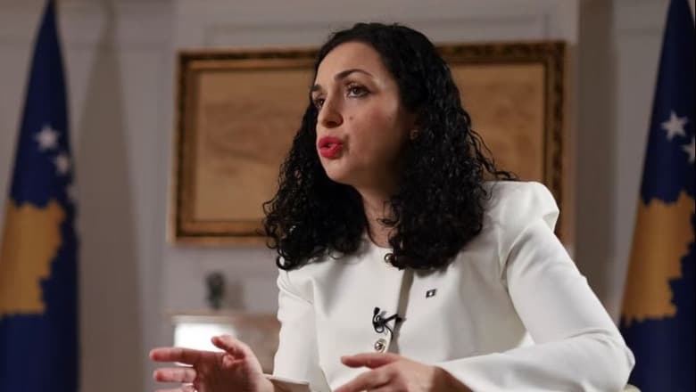 Reagime të shumta pas deklaratës së Osmanit për ndërhyrjen e Trump në krizën Kosovë-Serbi, çfarë u tha dje