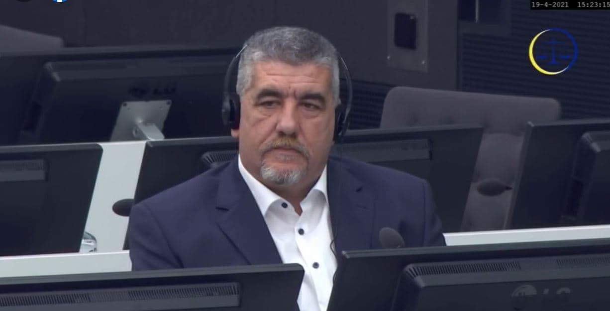 Apeli në Hagë shpall sot vendimin për Pjetër Shalën