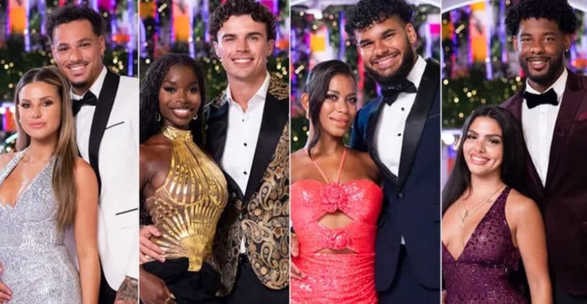 Fitore me pikëpyetje? ‘Love Island USA’ mbyllet me një çift që s’i bindi të gjithë