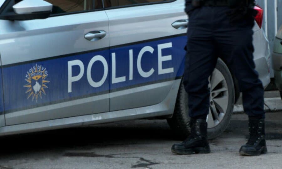 Pesë raste të dhunës në familje në raportin 24 orësh, Policia jep detaje
