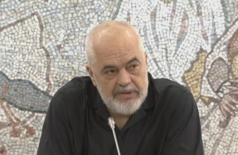 “Çdo ndërtim në shkelje të infrastrukturës do të rrafshohet”, Rama për akuzat: Në Theth nuk do të ndërtohen resorte turistike