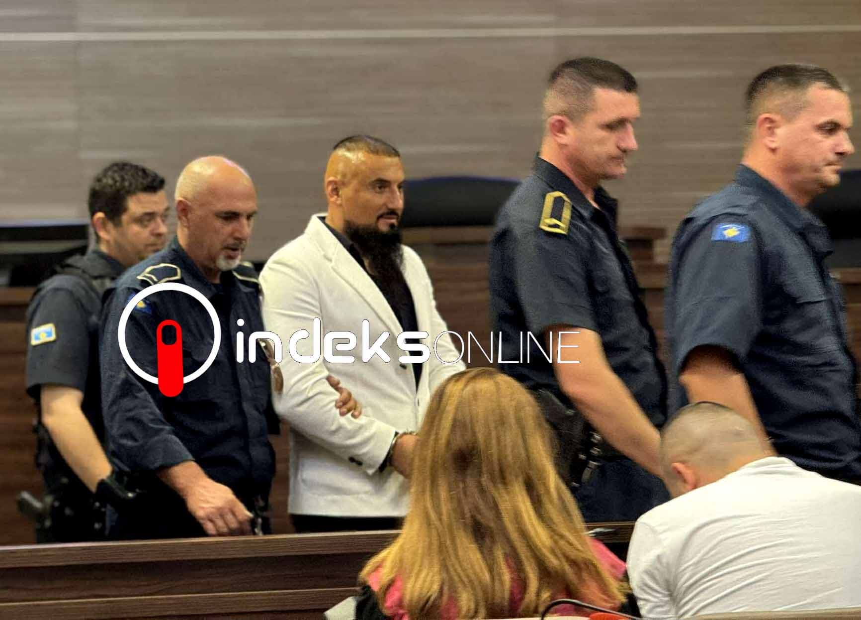 Mungon njëri i akuzuar, shtyhet gjykimi në rastin “Kobra”