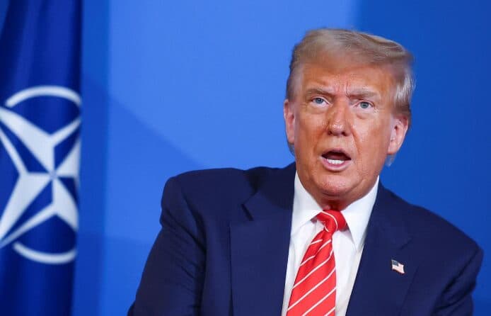 Trump shpreson për një marrëveshje për Gazën brenda një jave