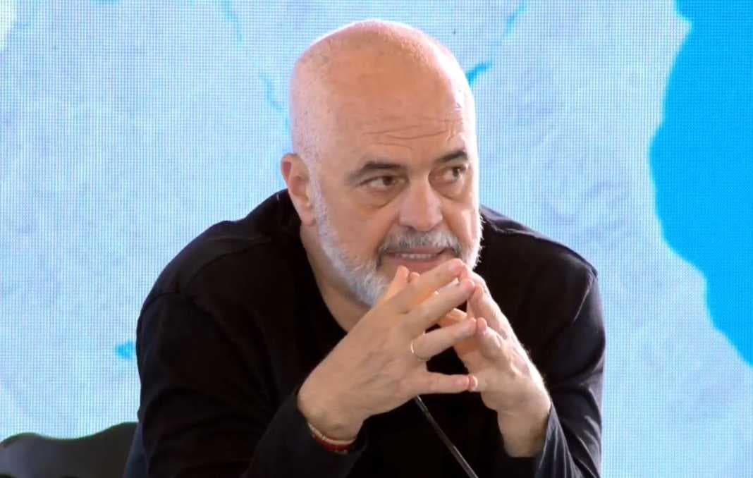Rama i prerë për Thethin: Nuk kemi prerë në besë askënd, po hetohet kush qëndron pas pushtimit kriminal