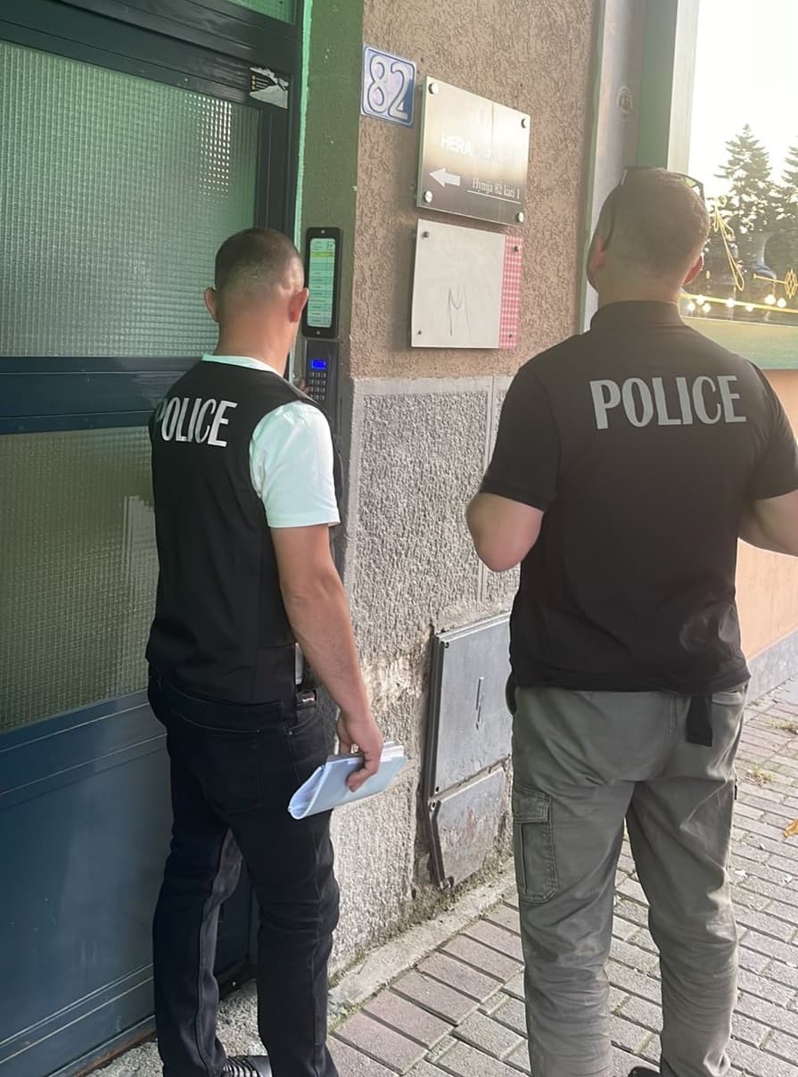 “Pranvera 2025”/  Mbyllen qindra lokale, arrestime për trafikim, prostitucion e keqtrajtim fëmijësh!
