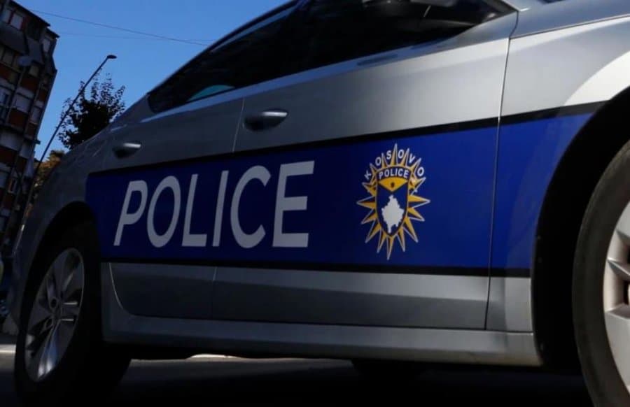 Kapet në flagrancë – zyrtari publik arrestohet për ryshfet në Prishtinë