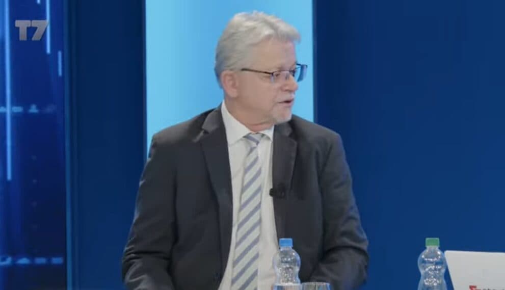 Presidentja nuk ka pasë haber çka po flet”, Gorani i ashpër me Osmanin dhe deklaratat për Trump