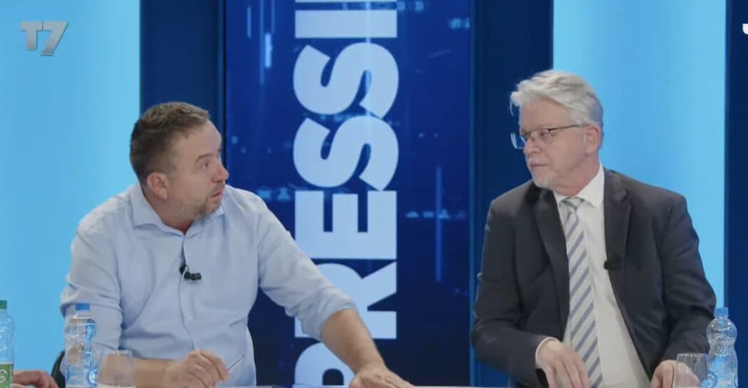 “Budallak i organizun”, Latifi e Gorani përshkruajnë bllokadën institucionale