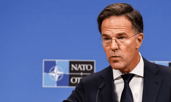 Rutte: NATO do paguajë për armët që do dërgohen në Ukrainë